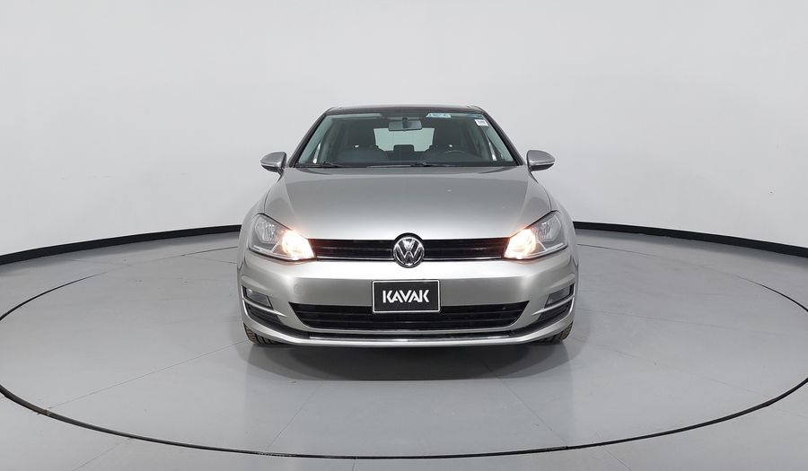 Volkswagen Golf 1.4 TSI COMFORTLINE DSG Hatchback 2015