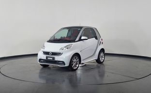 Smart • Fortwo