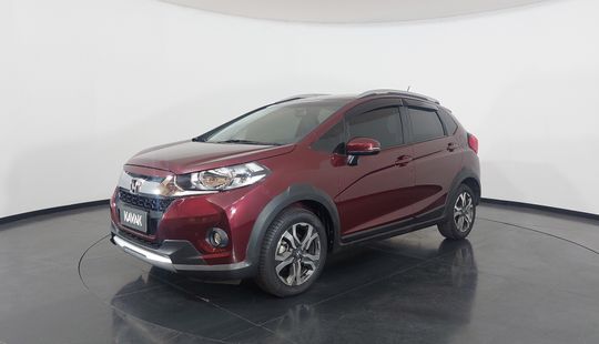 Honda • Wr-V