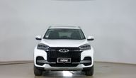 Chery Tiggo 8 1.5T GLX DCT Suv 2022