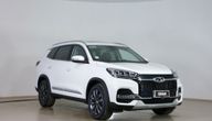 Chery Tiggo 8 1.5T GLX DCT Suv 2022