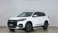 Chery Tiggo 8 1.5T GLX DCT Suv 2022