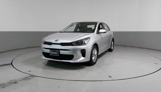 Kia • Rio