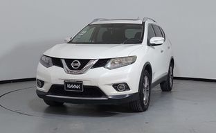 Nissan • X-Trail