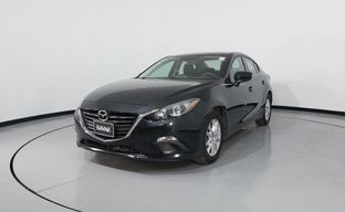 Mazda • Mazda 3