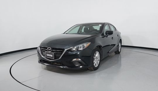 Mazda • Mazda 3