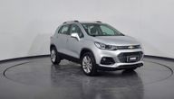 Chevrolet Tracker 1.8 PREMIER  PLUS AT 4X4 Suv 2018