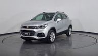 Chevrolet Tracker 1.8 PREMIER  PLUS AT 4X4 Suv 2018