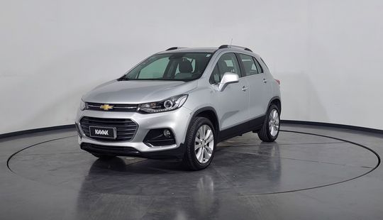 Chevrolet • Tracker