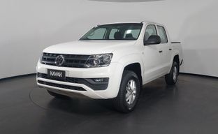 Volkswagen • Amarok