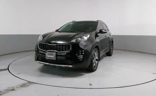 Kia • Sportage