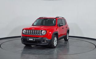 Jeep • Renegade