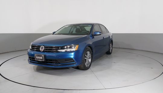 Volkswagen • Jetta