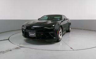 Chevrolet • Camaro