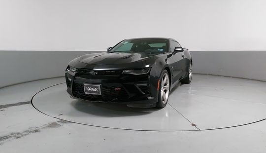 Chevrolet • Camaro