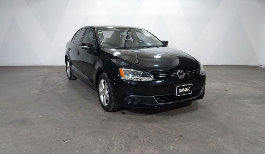 Volkswagen Jetta 2.5 TRENDLINE MT Sedan 2014