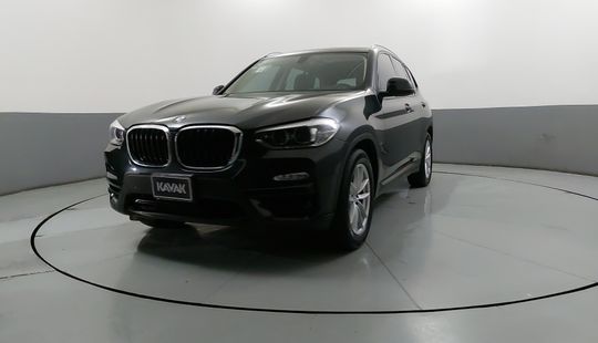 Bmw • X3