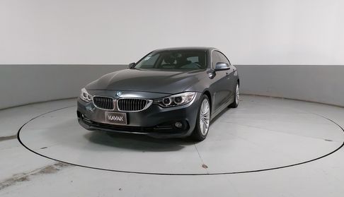 Bmw Serie 4 2.0 428IA LUXURY LINE Hatchback 2016