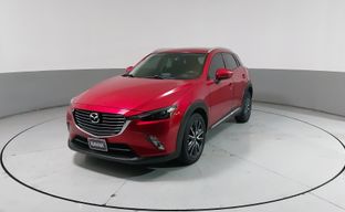 Mazda • CX-3