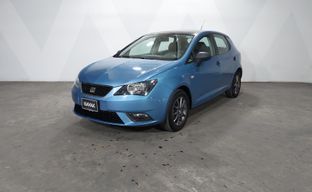 Seat • Ibiza