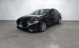 Mazda • Mazda 3