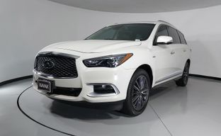 Infiniti • QX60