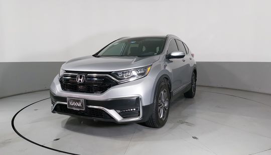 Honda • CR-V