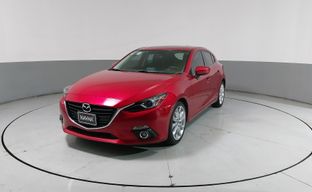 Mazda • Mazda 3