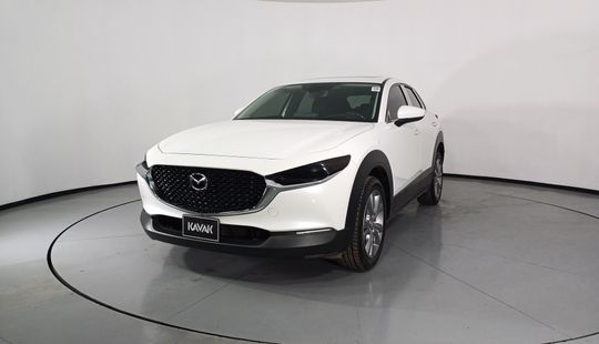 Mazda • CX-30