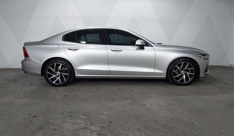 Volvo S60 2.0 T5 IGNITE AUTO 4WD Sedan 2020