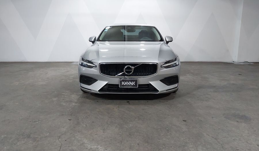 Volvo S60 2.0 T5 IGNITE AUTO 4WD Sedan 2020