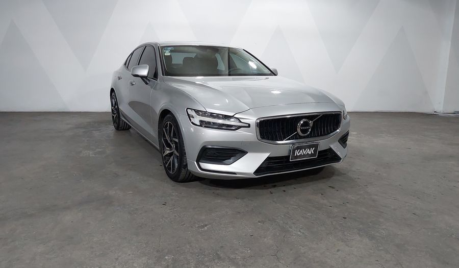 Volvo S60 2.0 T5 IGNITE AUTO 4WD Sedan 2020