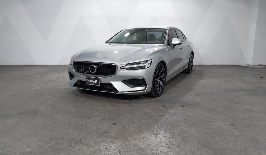 Volvo S60 2.0 T5 IGNITE AUTO 4WD Sedan 2020