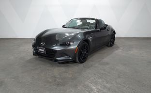 Mazda • MX-5