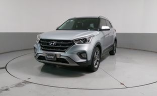 Hyundai • Creta