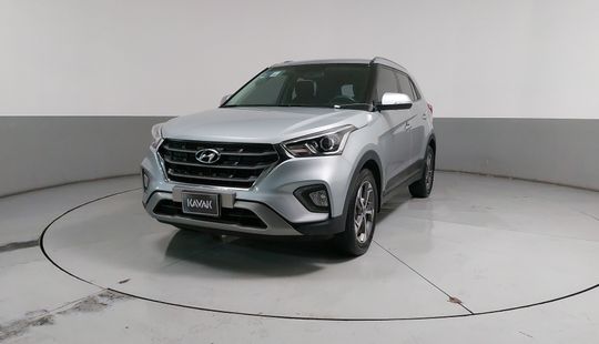 Hyundai • Creta