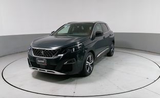 Peugeot • 3008