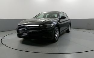 Volkswagen • Jetta