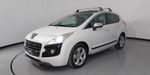 Peugeot 3008 1.6 FELINE FAMILY TIPTRONIC Suv 2013