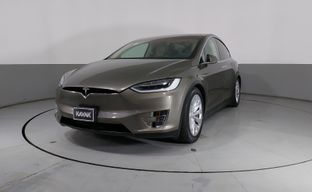 Tesla • Model X