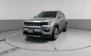 Jeep • Compass