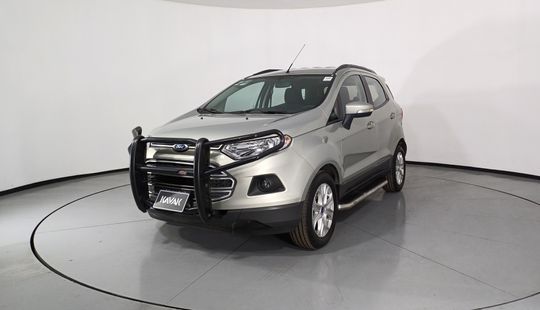 Ford • EcoSport