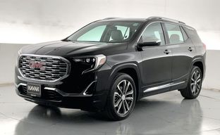 GMC • Terrain