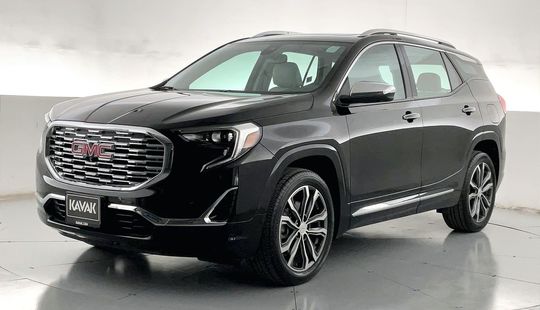 GMC • Terrain