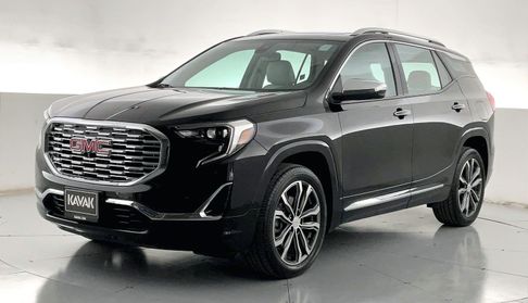 Gmc Terrain DENALI Suv 2021