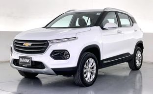 Used Chevrolet Tahoe LT Suv 2023 Cars for Sale | KAVAK UAE