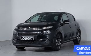 Citroën • C3