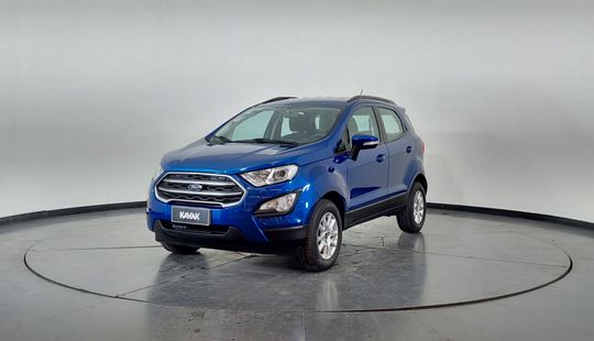 Ford • EcoSport