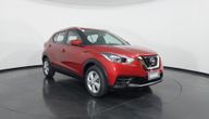 Nissan Kicks FLEXSTART S MANUAL Suv 2021