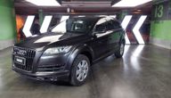 Audi Q7 3.0 TFSI TIPTRONIC QUATTRO Suv 2013